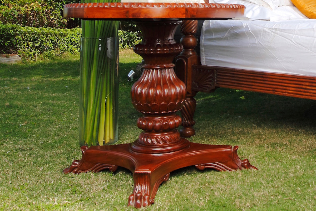 Dorman Dining Table Base
