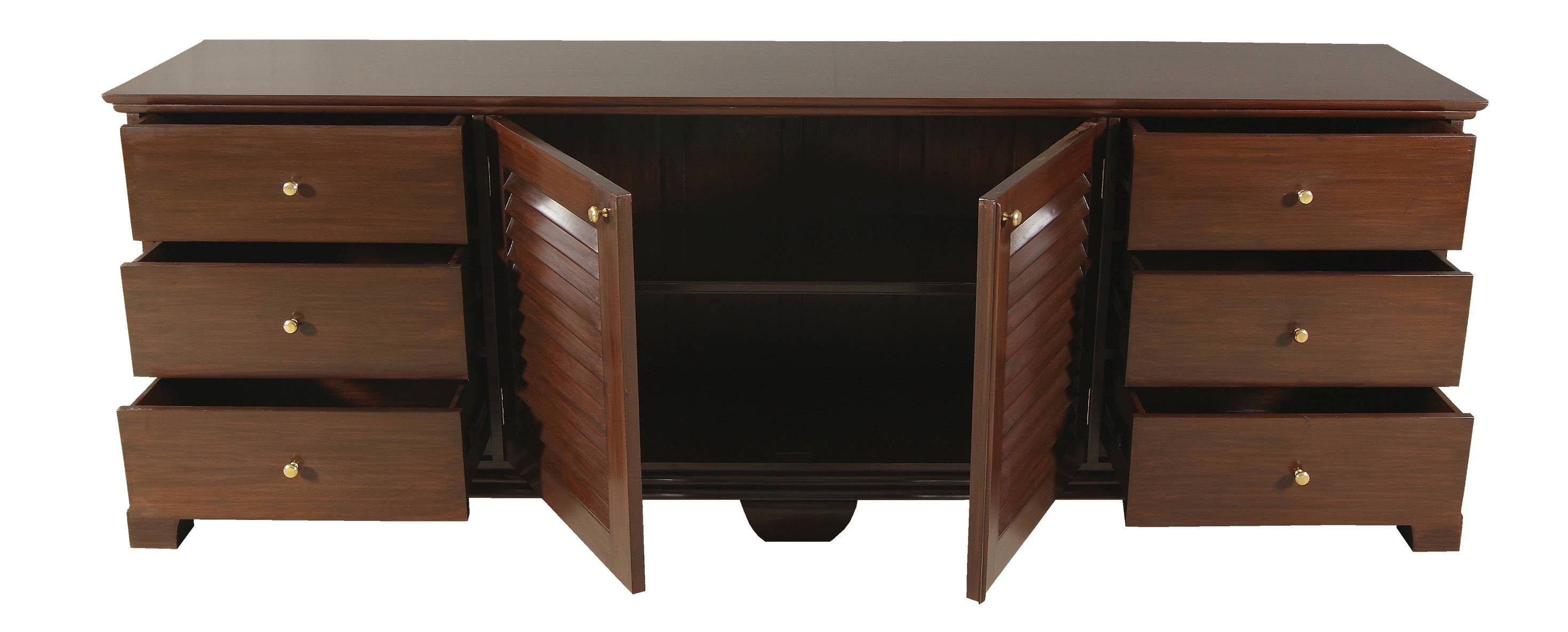 Lake Sideboard