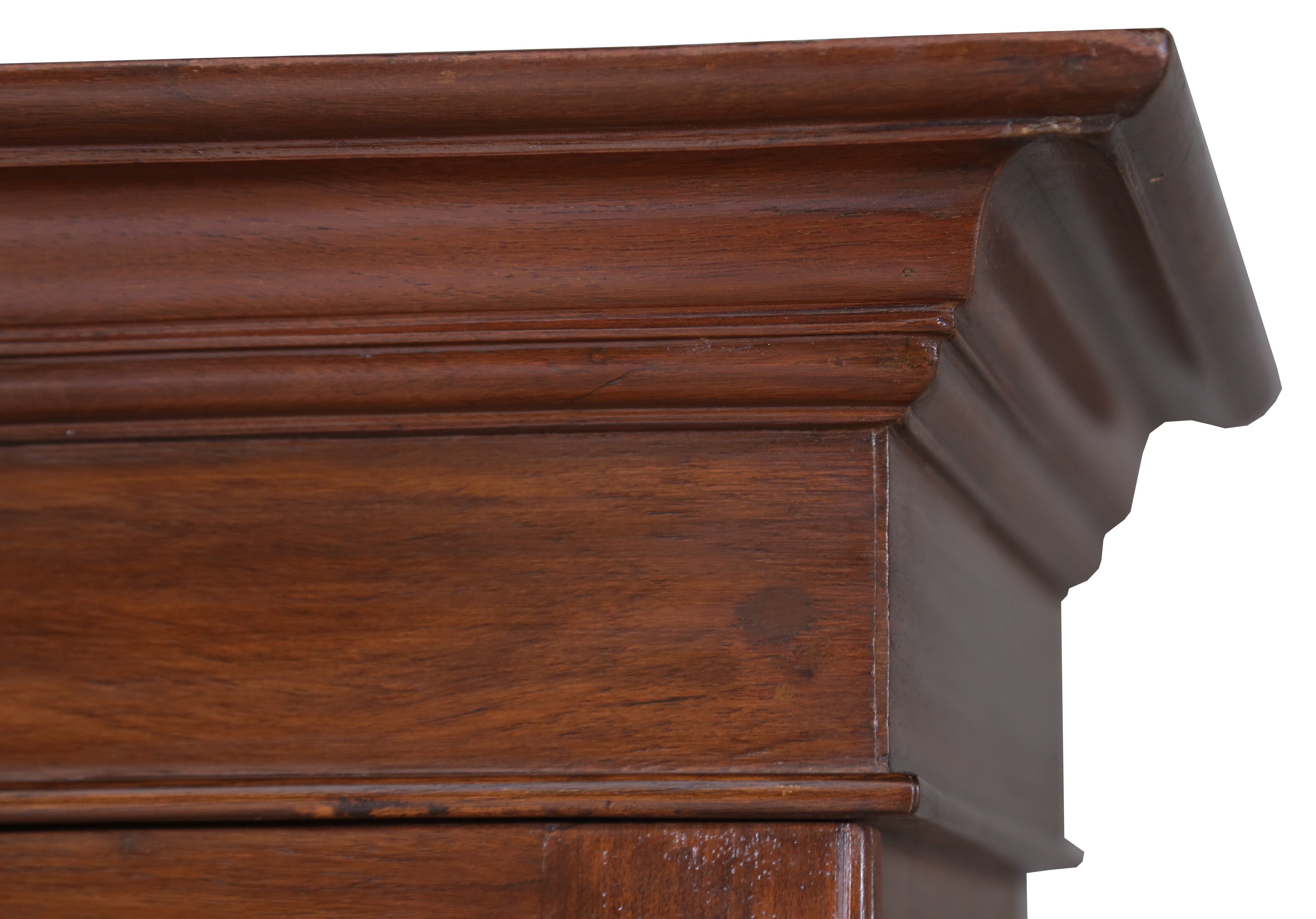 Littleton Bookcase