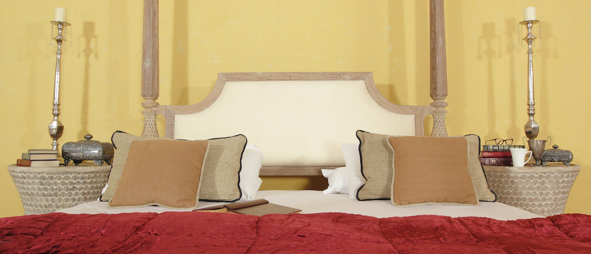 Stafford Four Poster Bed