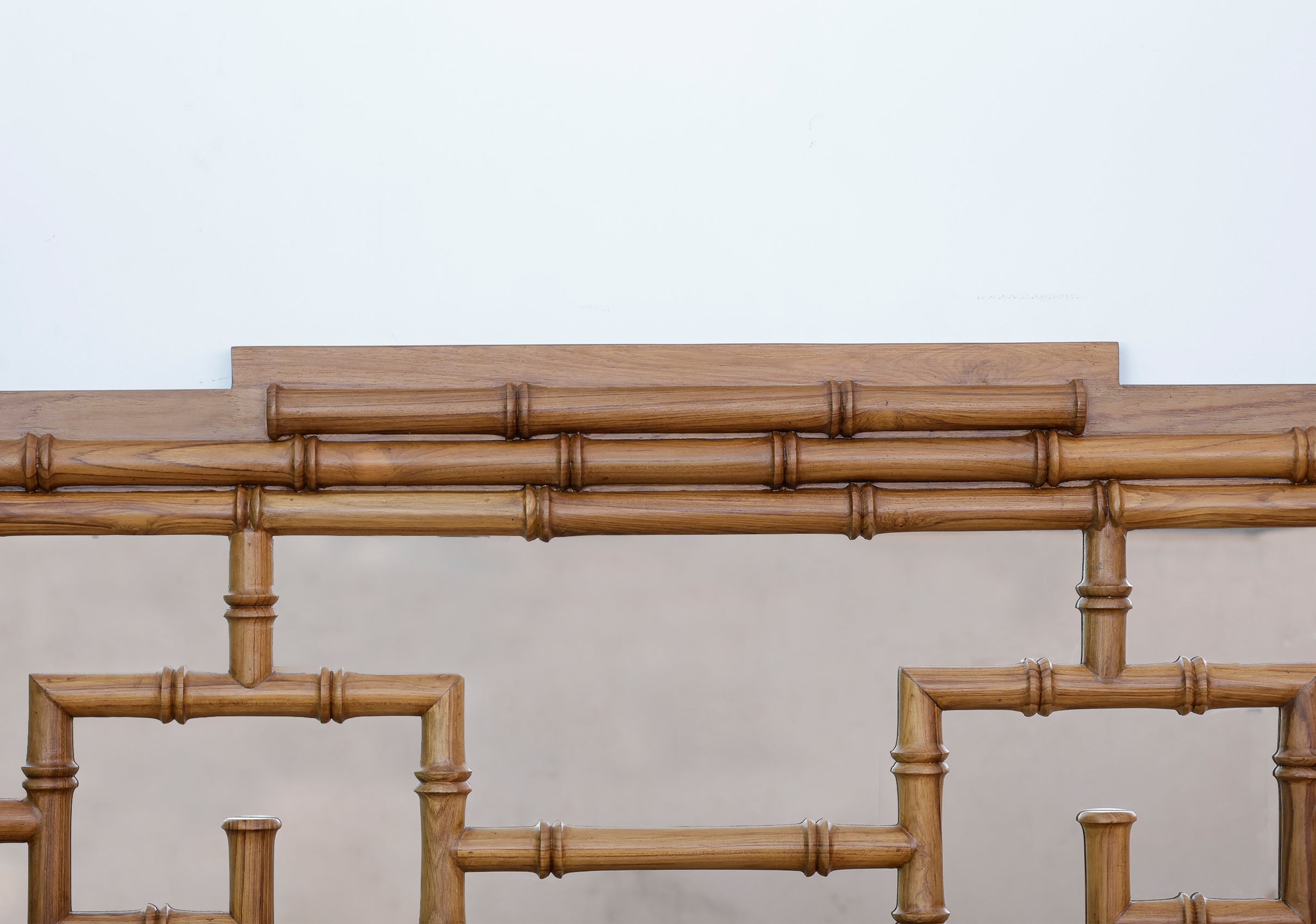 Fitzwilliam Mirror Frame