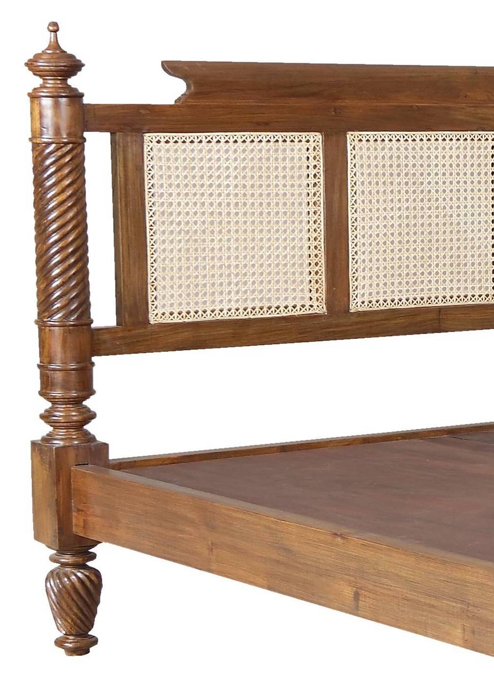 Garraway Bed