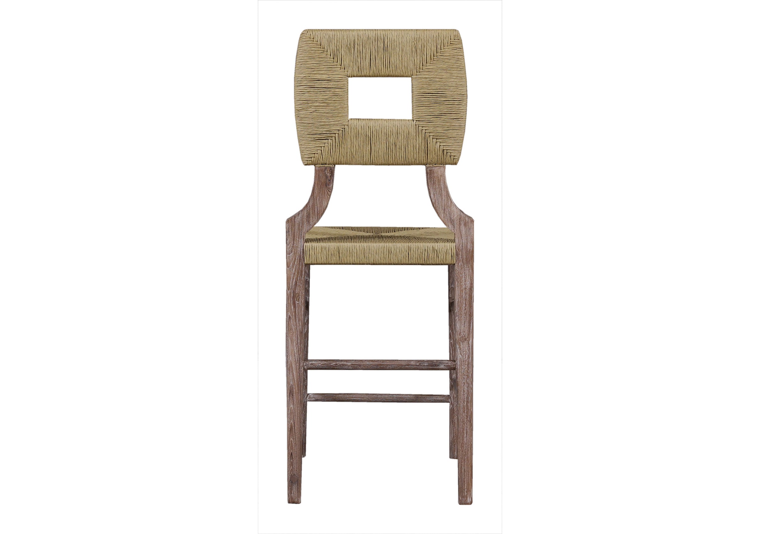 Pine Barstool
