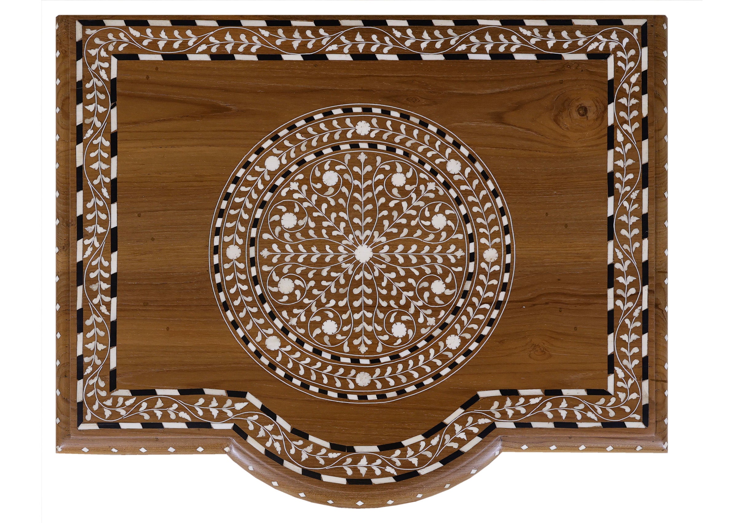 Lefroy Nesting Tables