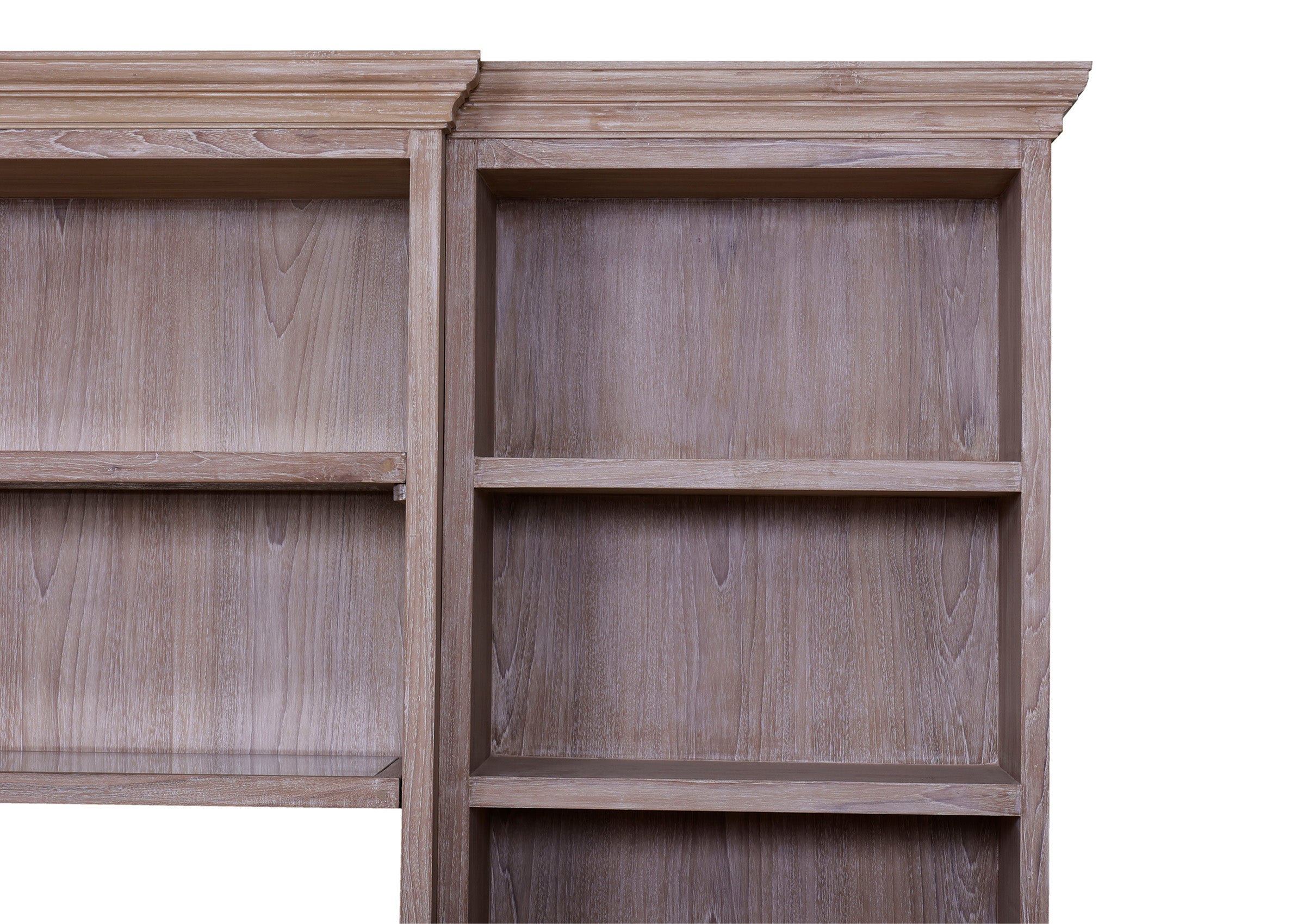 Masefield Bookcase