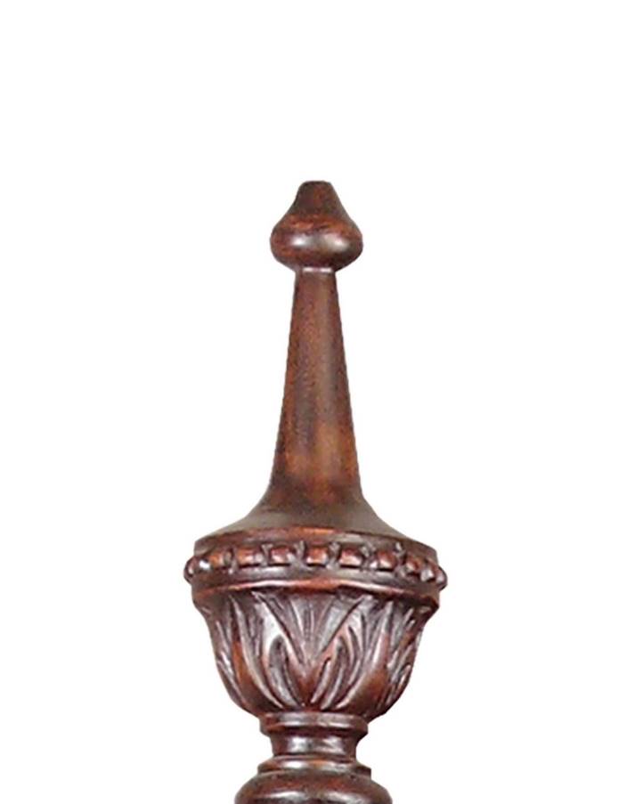Dalrymple Antique Cabinet