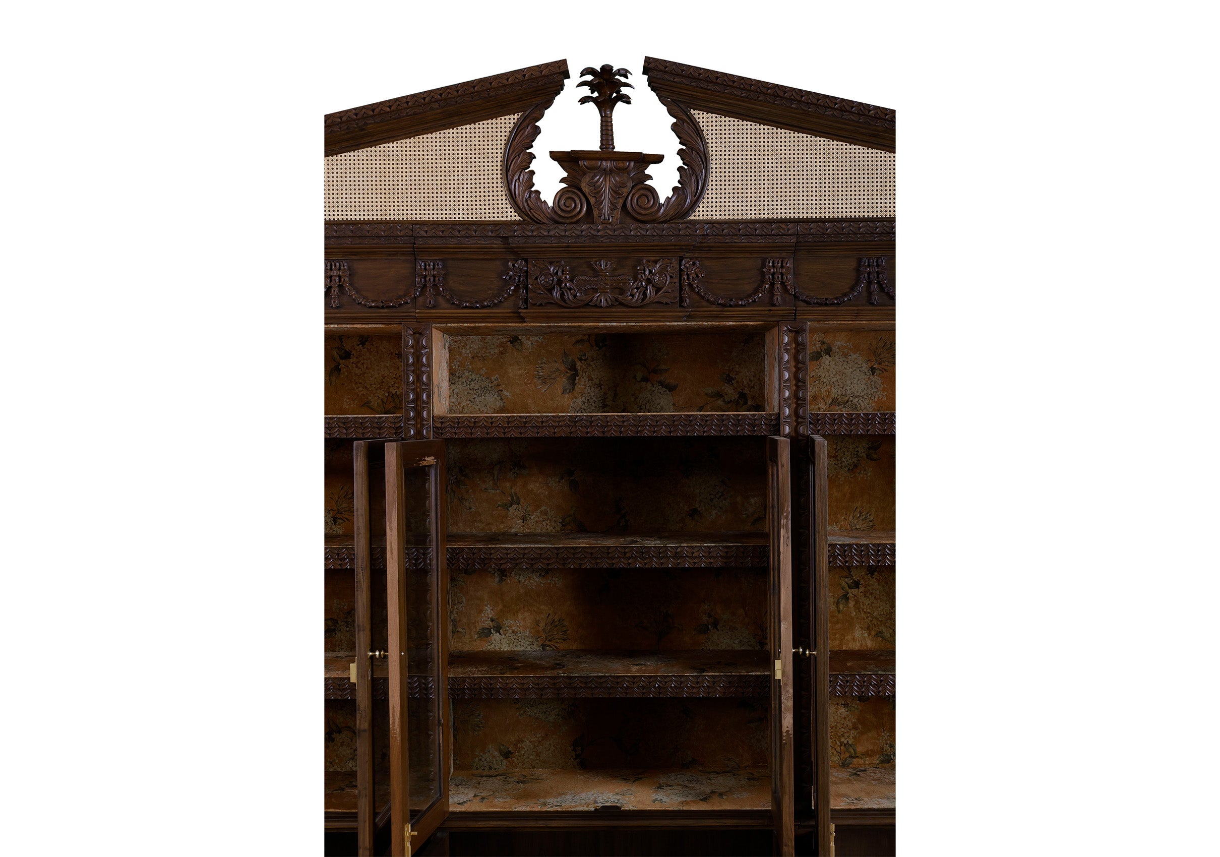 Hillgrove Bookcase