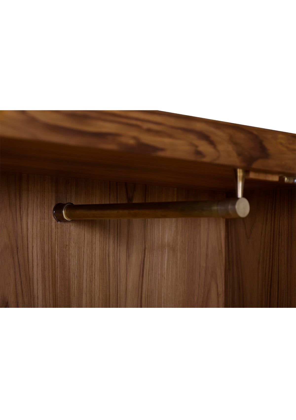 Guffey Closet