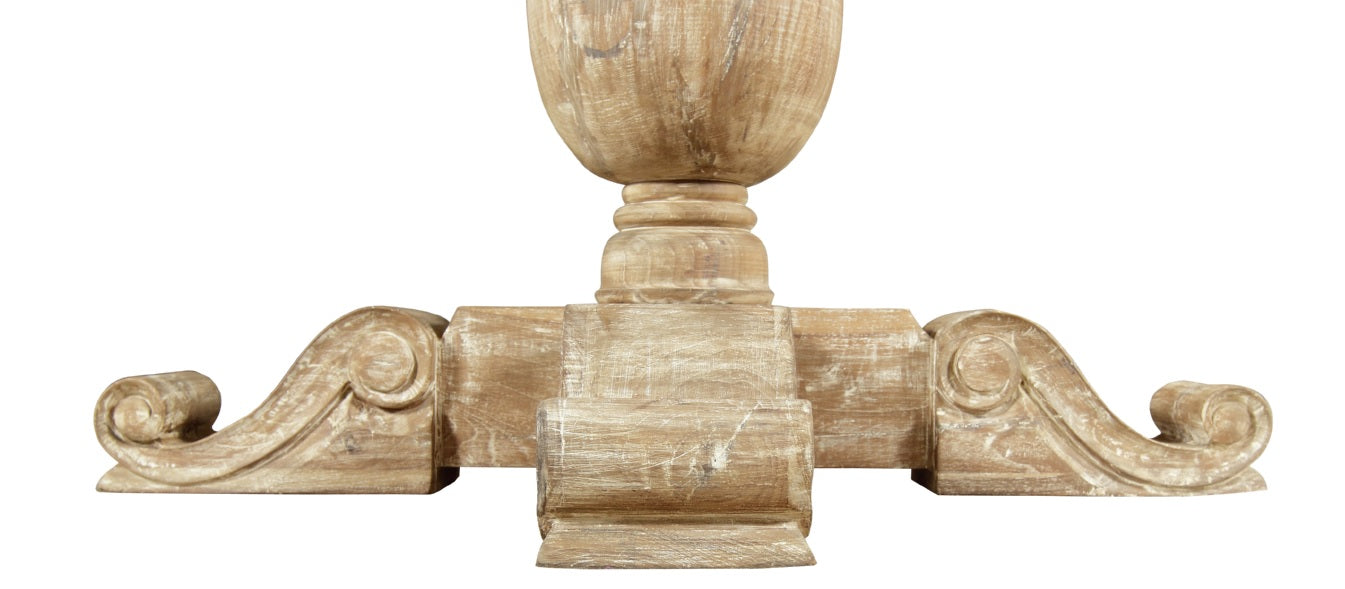 Barrow Dining Table