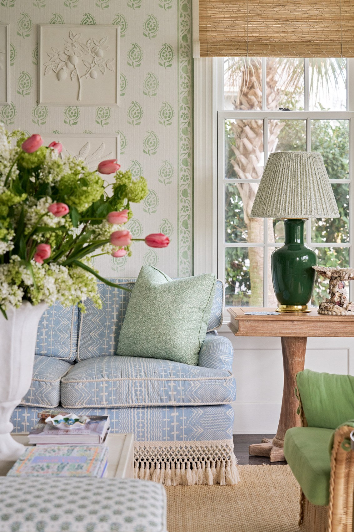 This Home at Ponte Vedra Beach, Florida Redinies Coastal Aesthetic