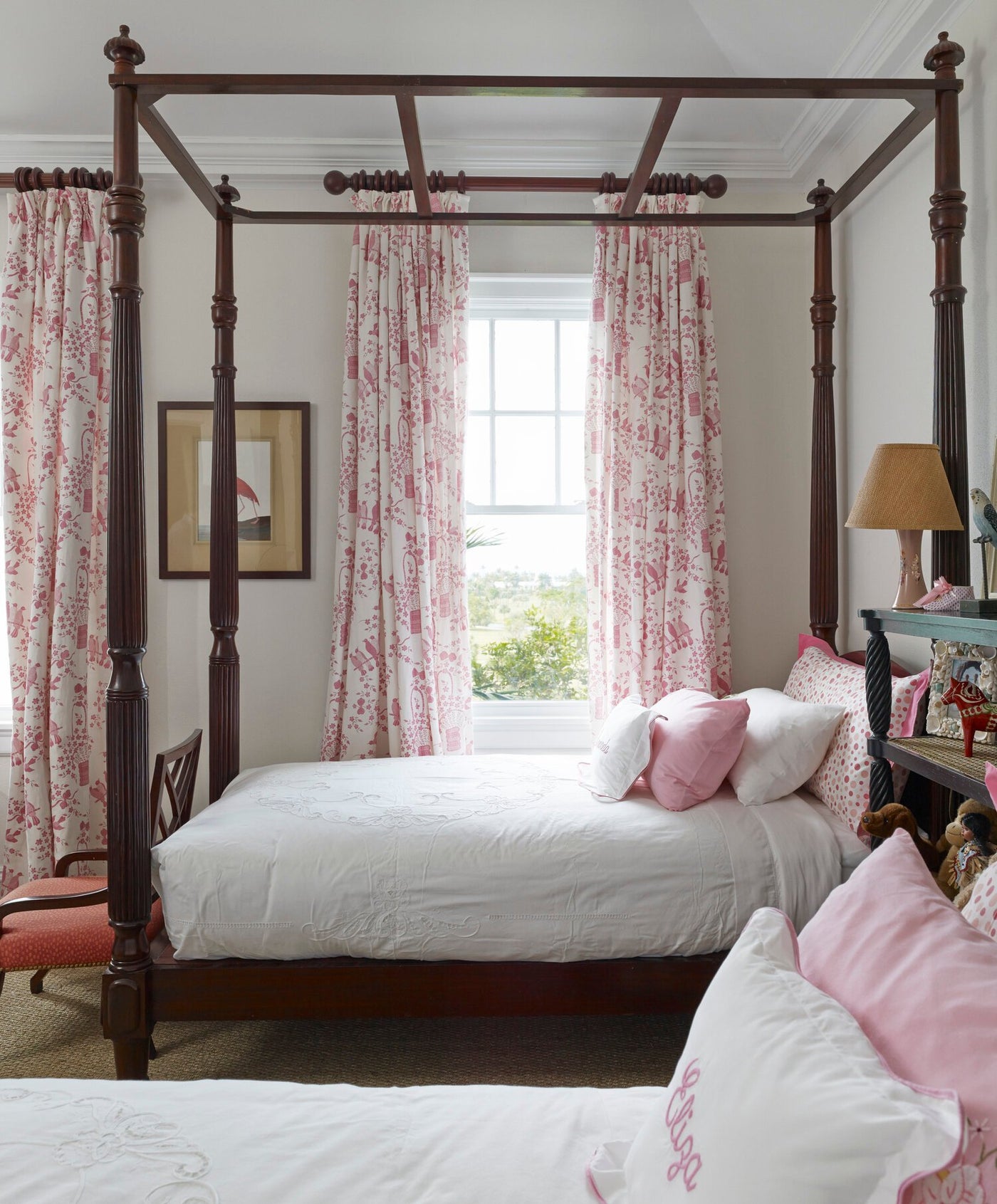 The Furniture of Hope Hill
