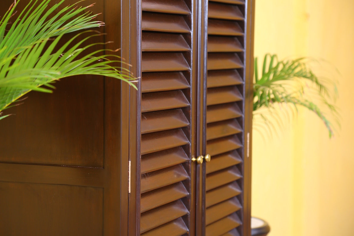 Russell Armoire