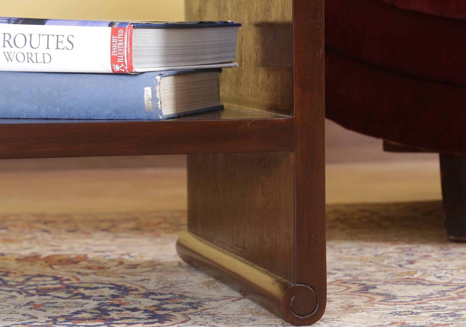 Connemara Coffee Table