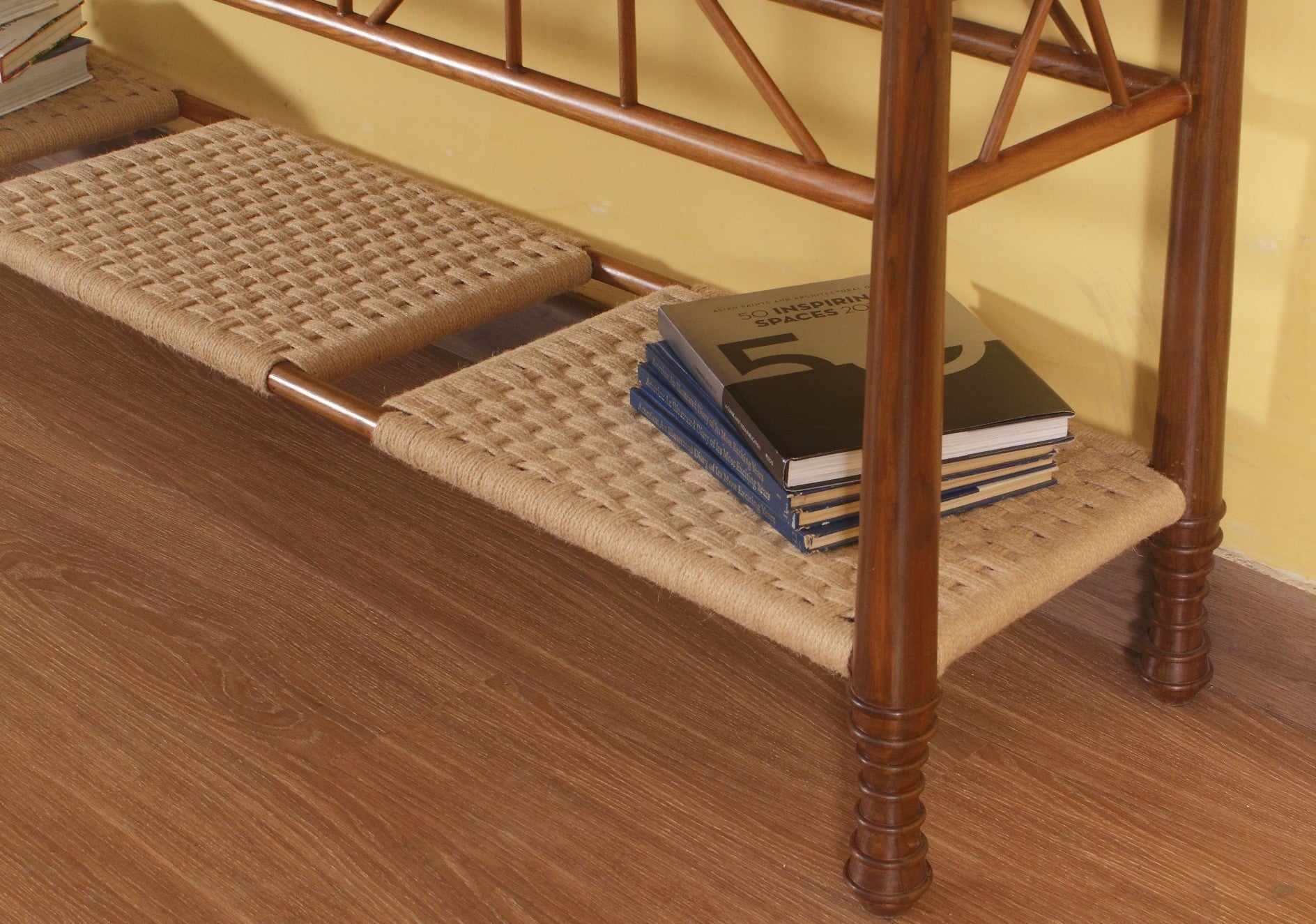 Lancelot Console Table