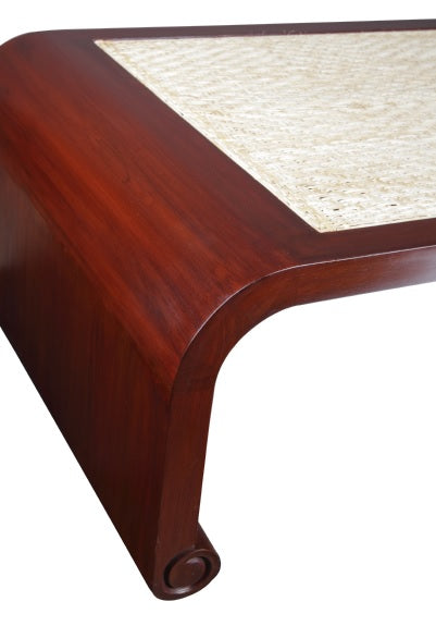 Staveley Coffee Table