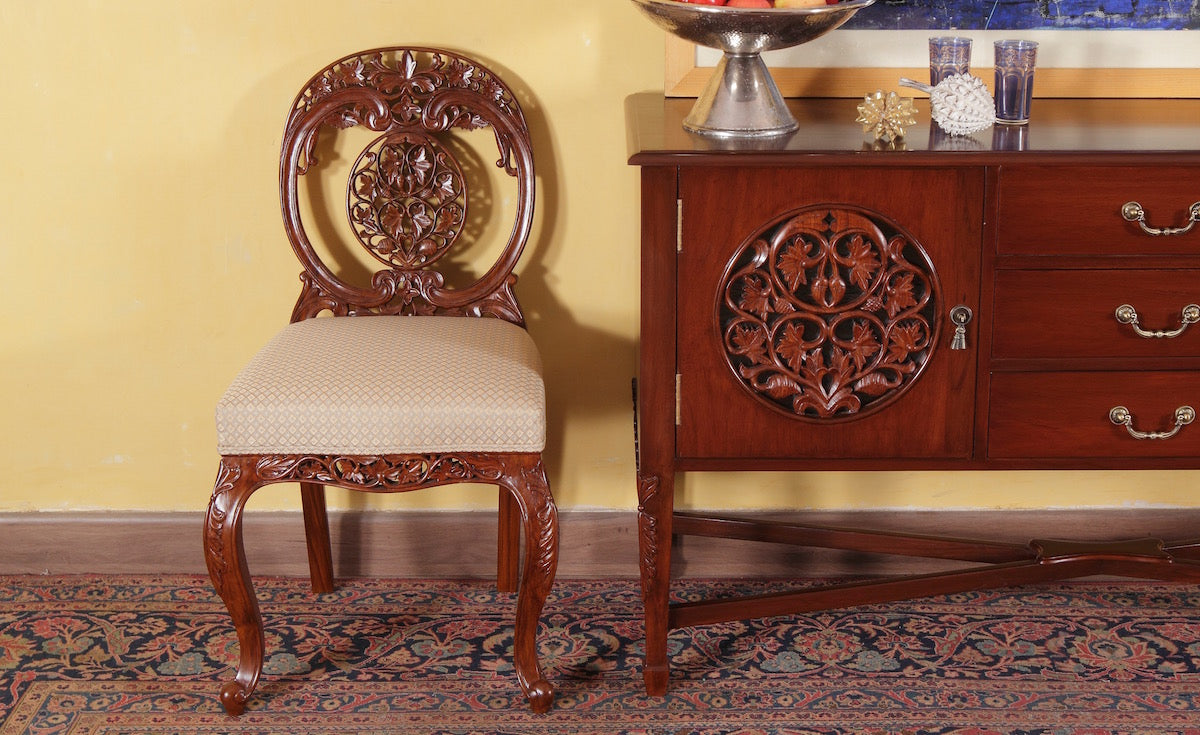 Arundell Chair