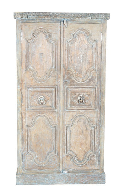 Cooke Antique Armoire