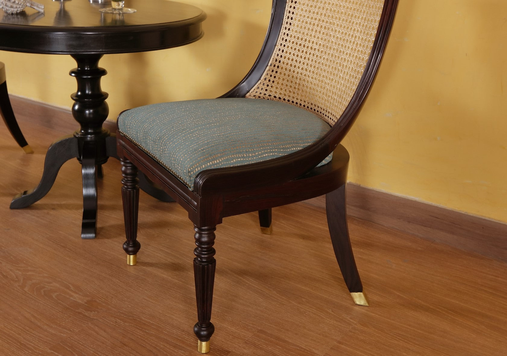Temple Chair