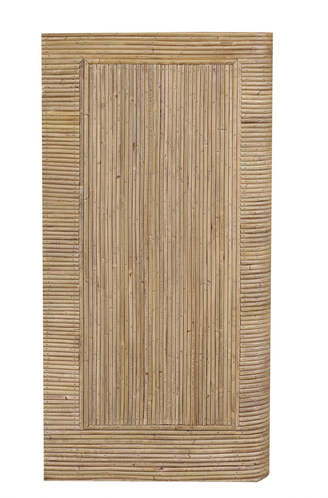 Villegas Bamboo Vanity Cabinet