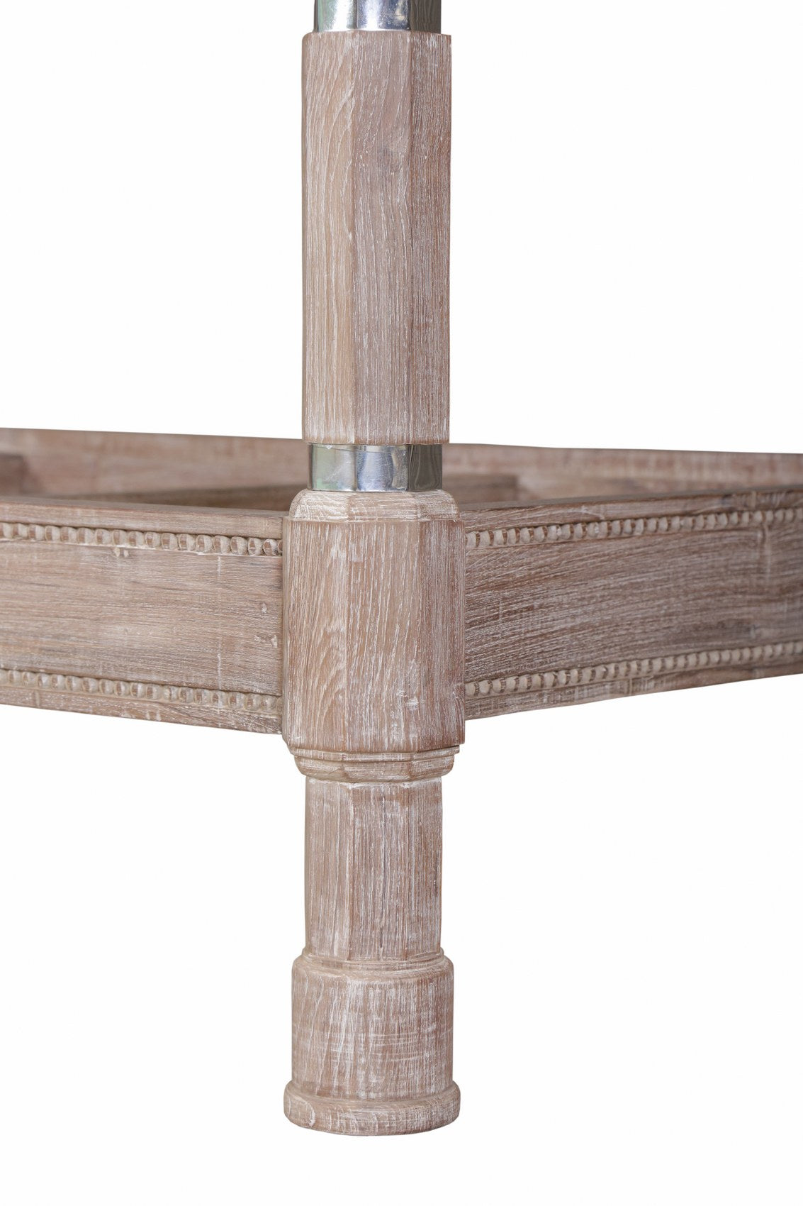 Jefferson Twin Bed
