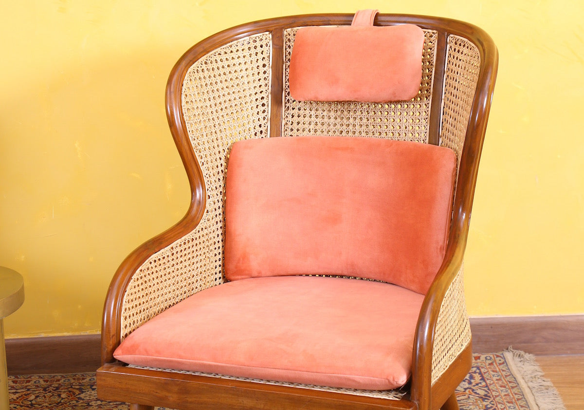 O'Brien Chair