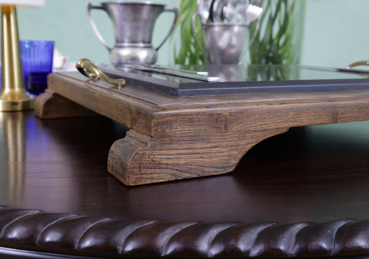 Bannerman Cheese Board