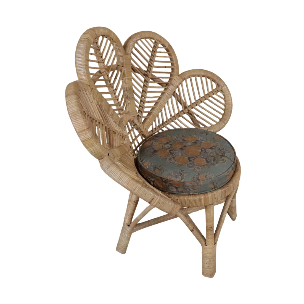 Pippin Petal Chair