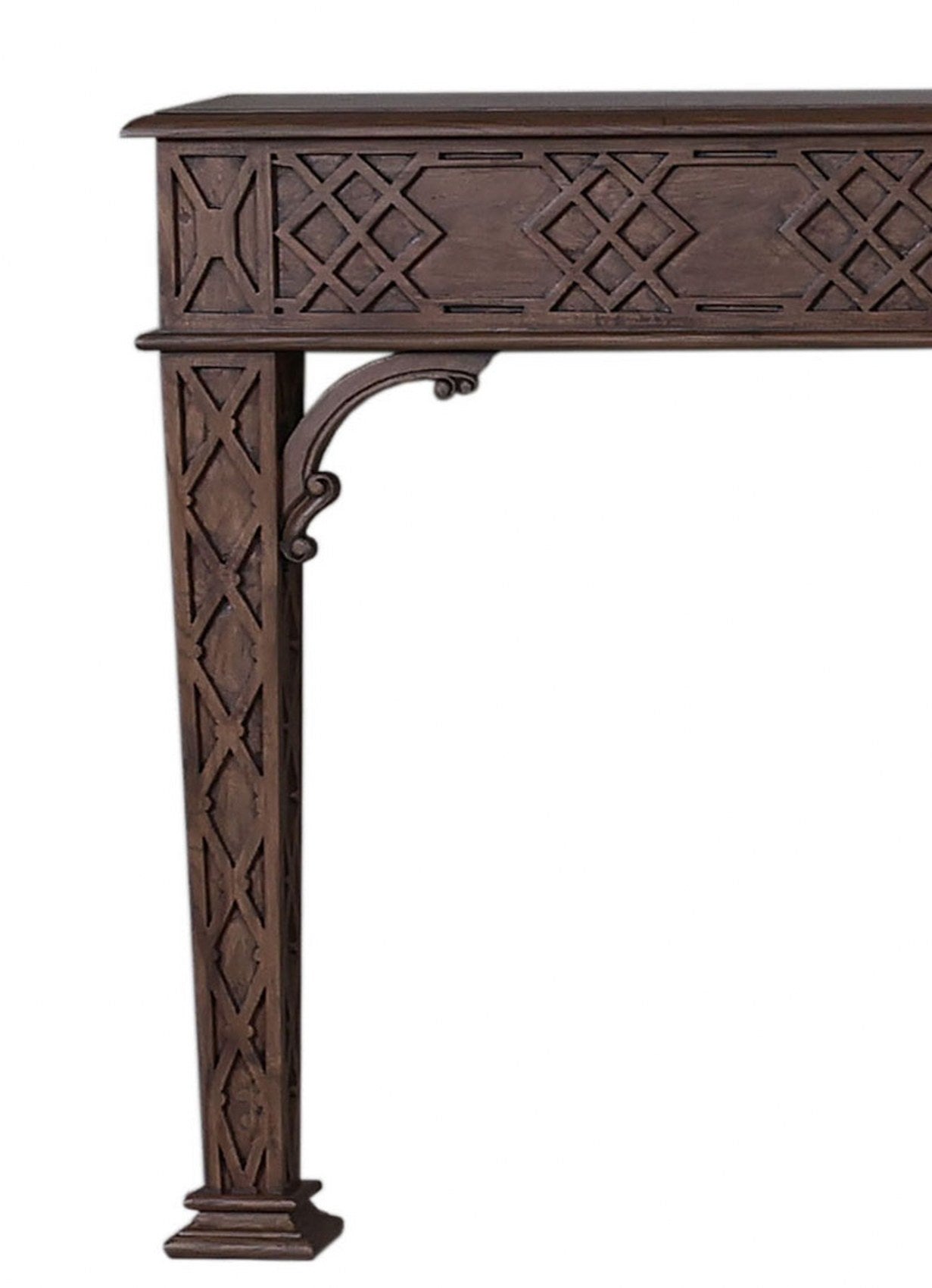 Lacombe Console Table