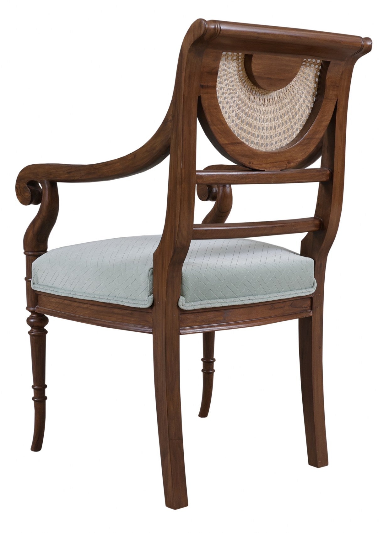 Charles Dining Armchair