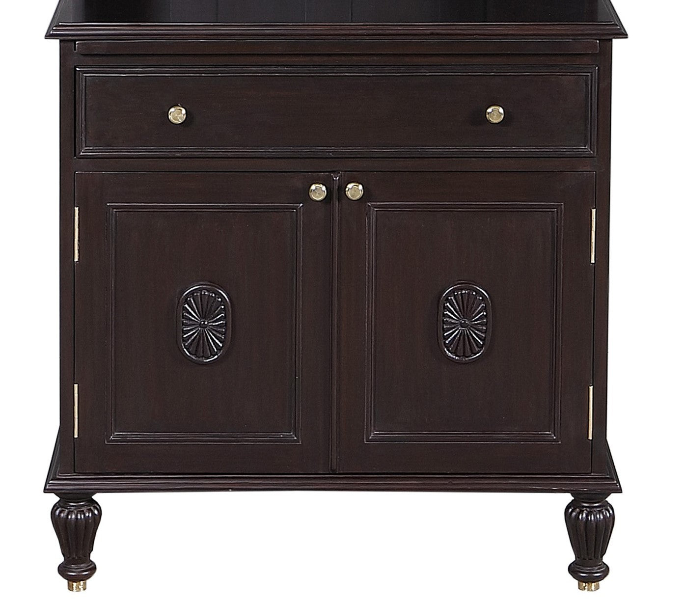 Woodburn Secretary