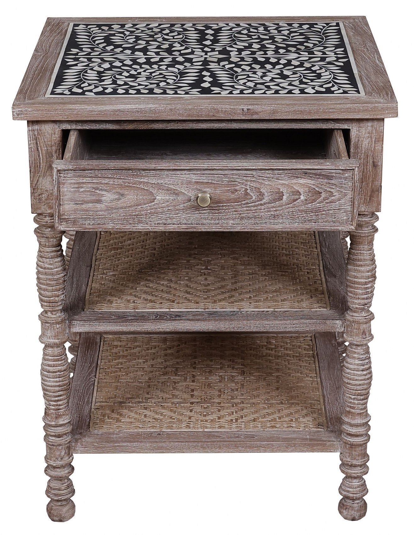 Havelock Nightstand