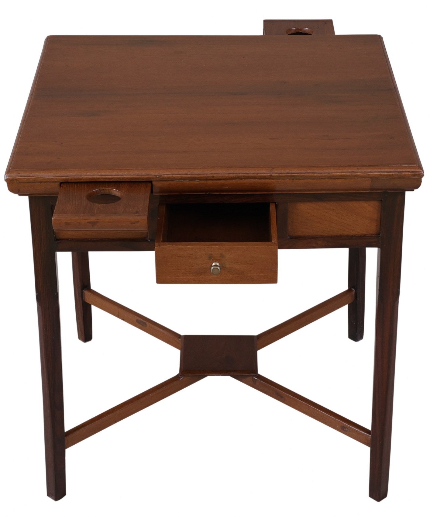 Miguel Game Table