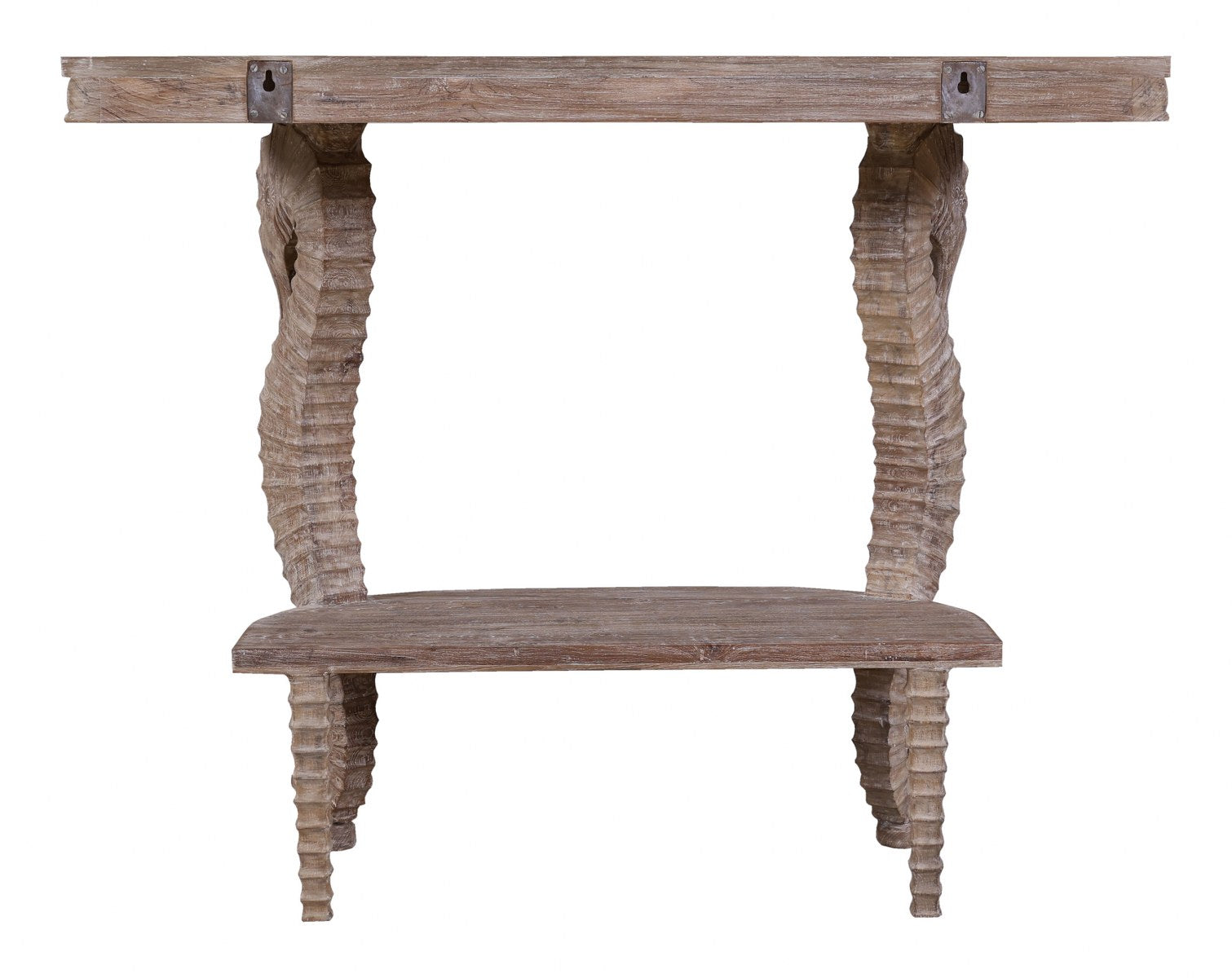 Piper Seahorse Console Table