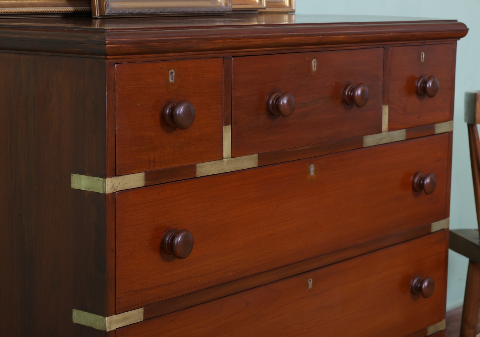 Howley Chest of Drawers