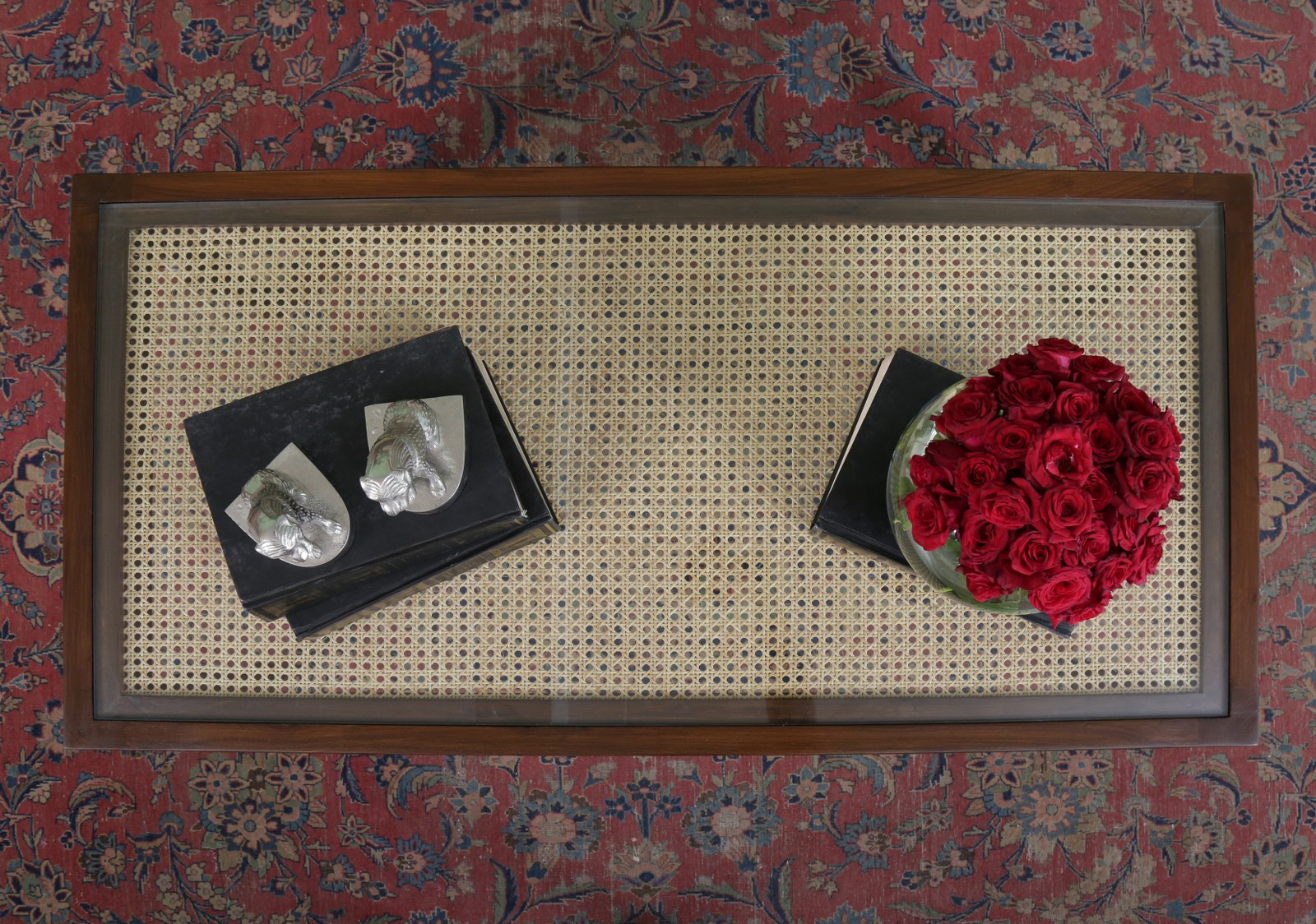 Barbados Coffee Table