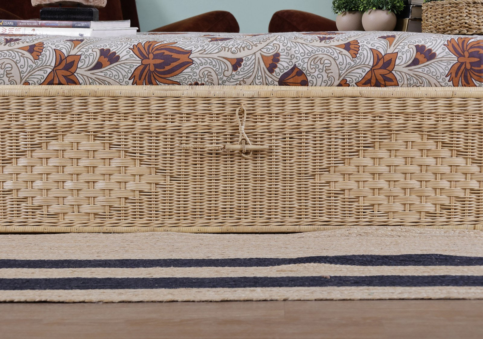 Pasque Coffee Table