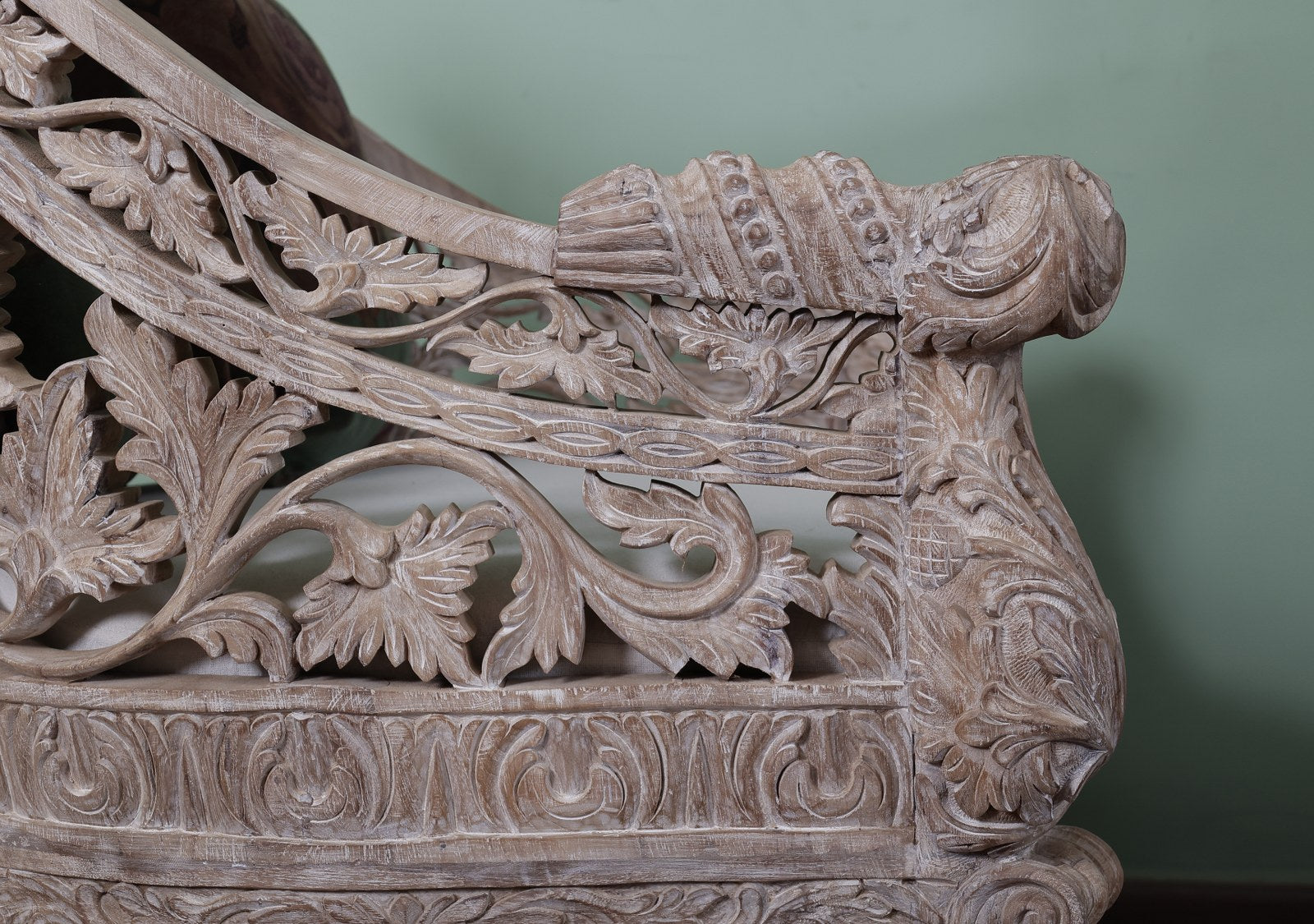 Joubert Armchair