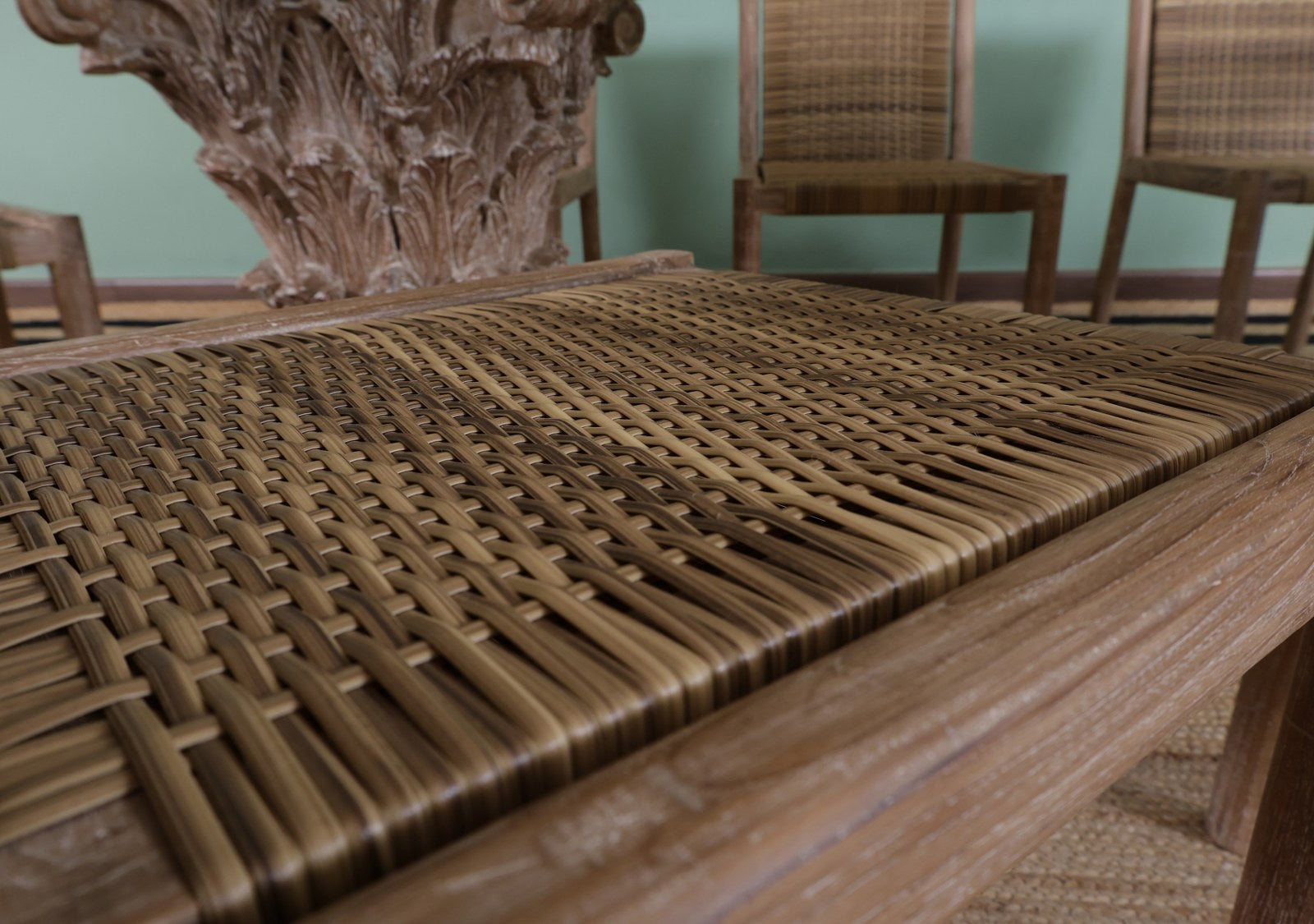 Hadley Chair
