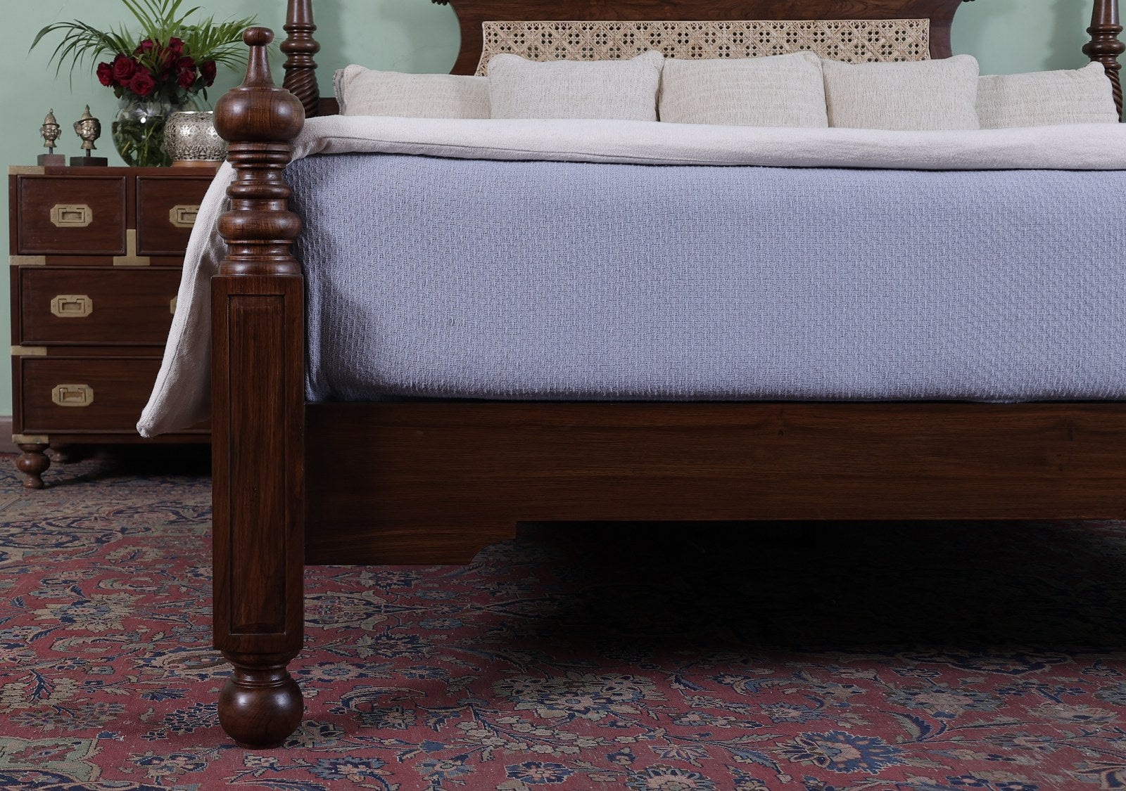 Warrican Bed