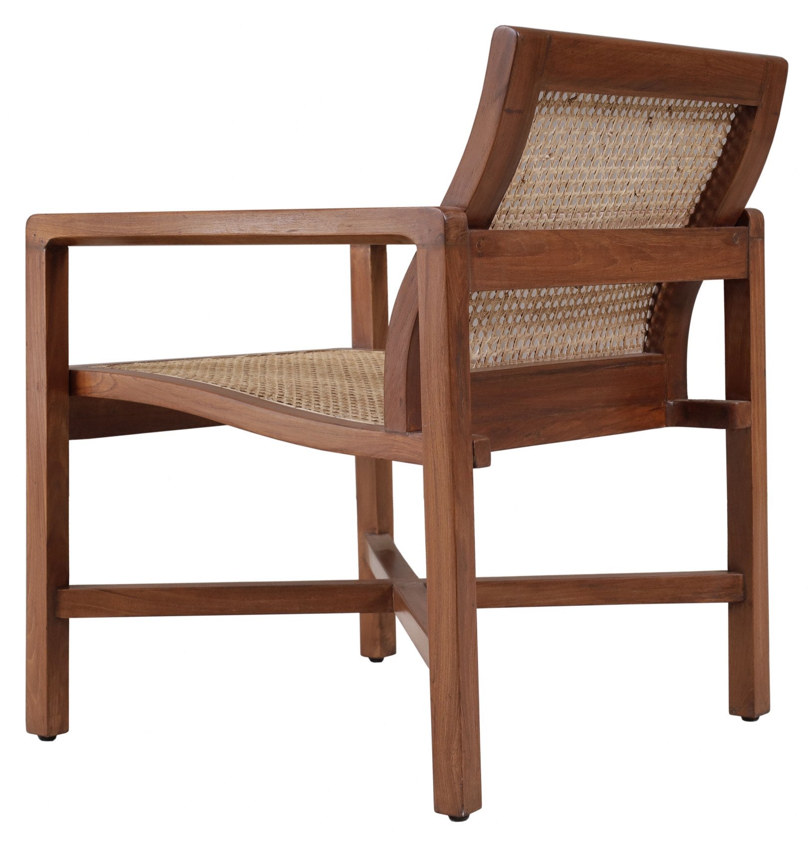 Jakeway Armchair