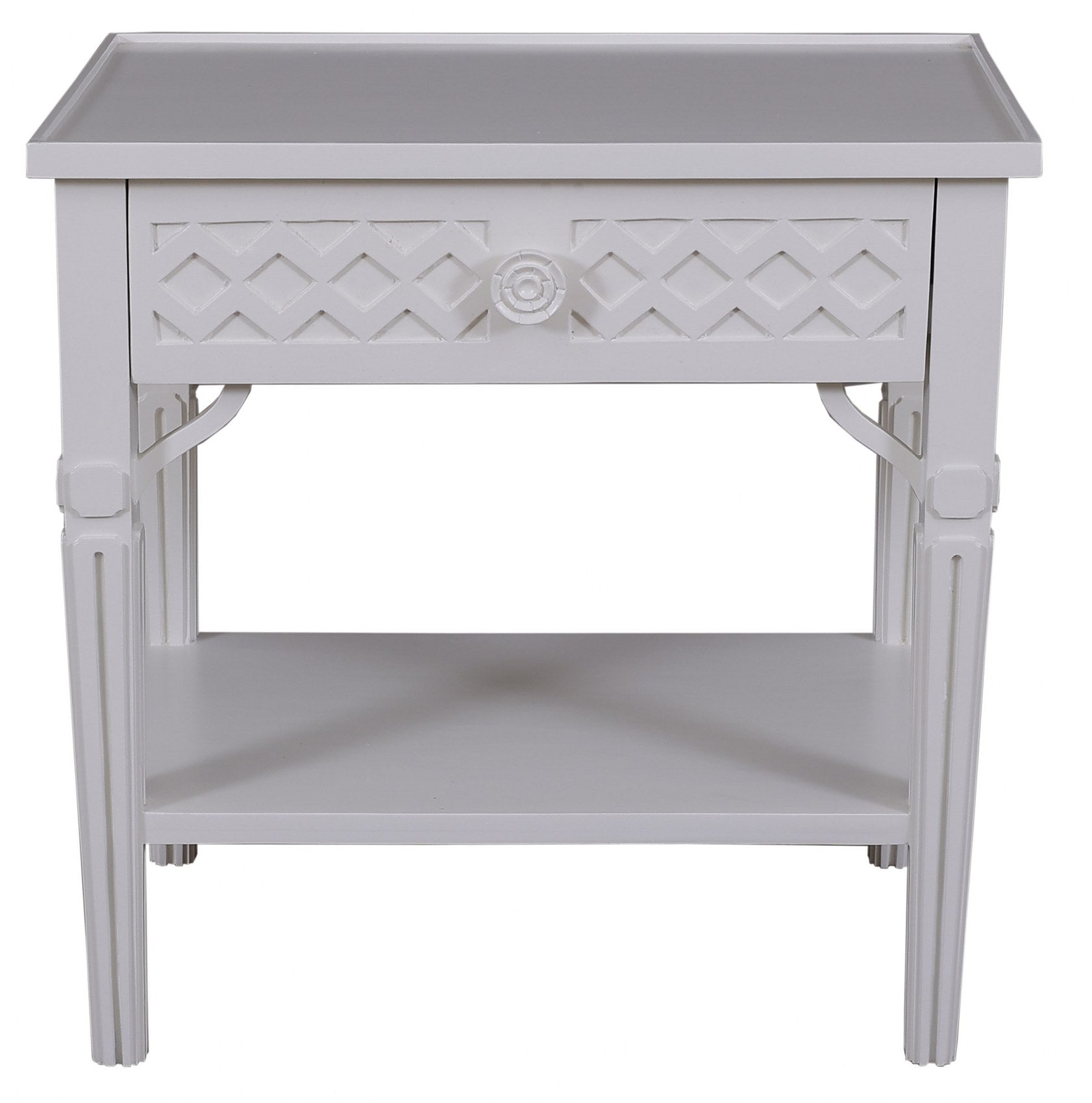 Studley Bedside Table