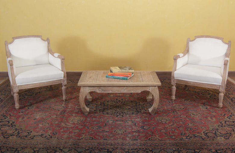 Cole Coffee Table