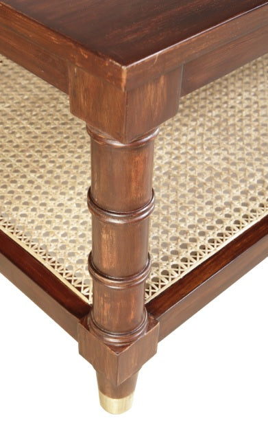 Vickers Coffee Table