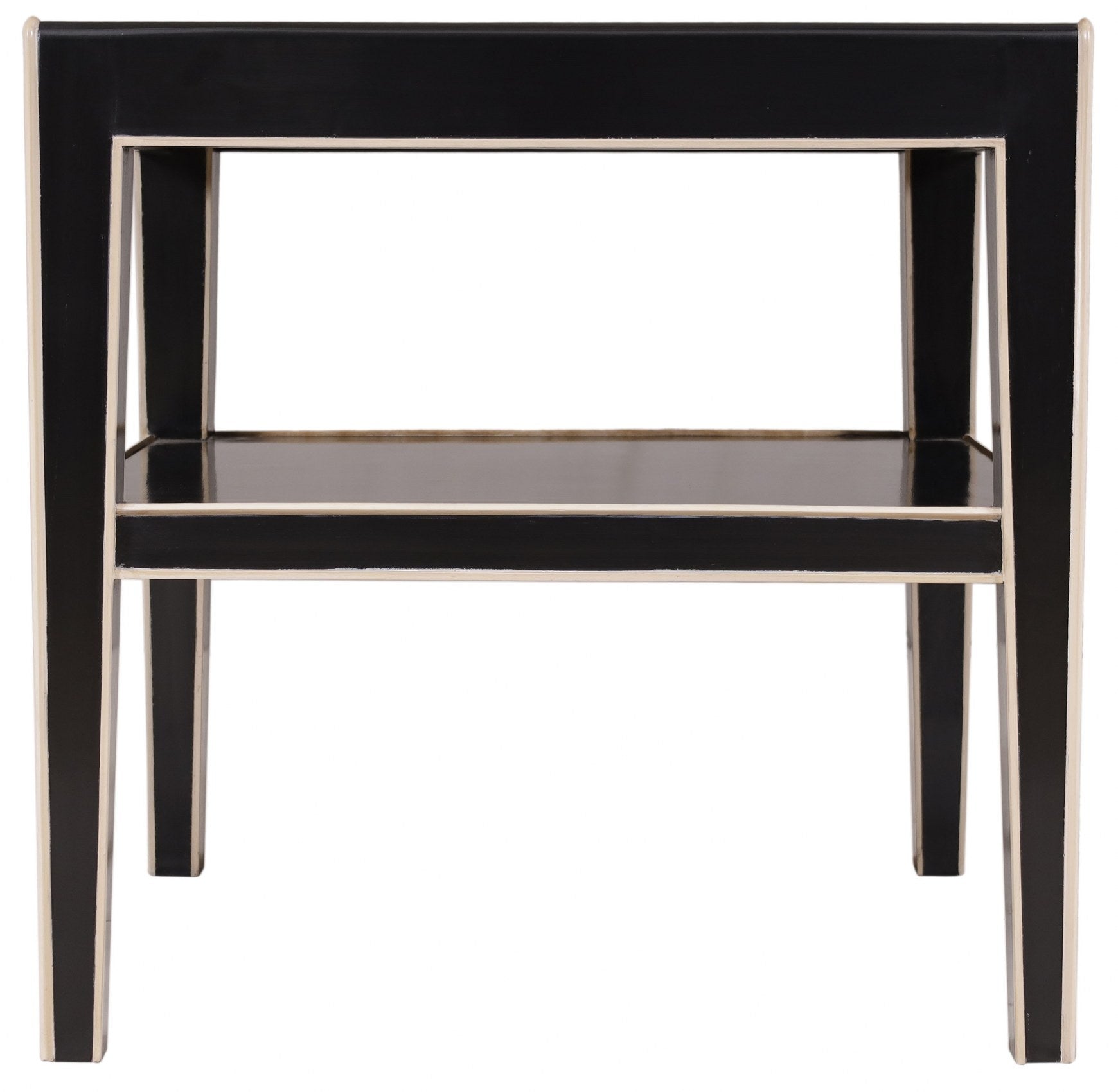 McMullen End Table