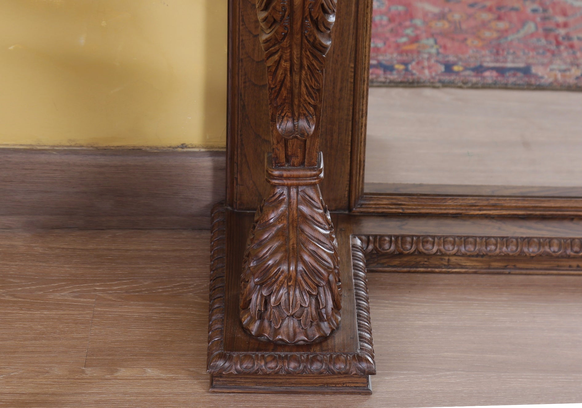 Lushington Console Table