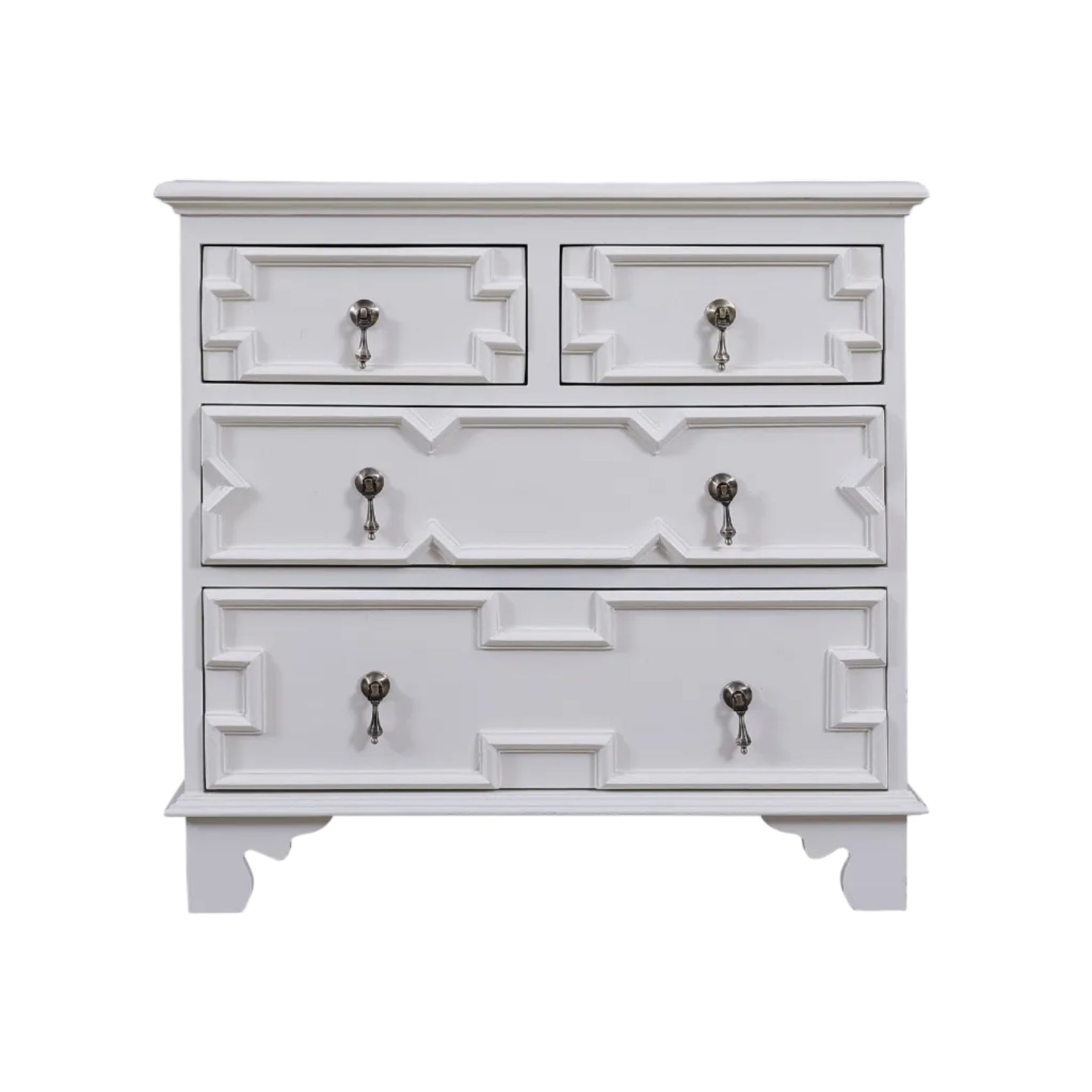 Chadwich Bedside Table