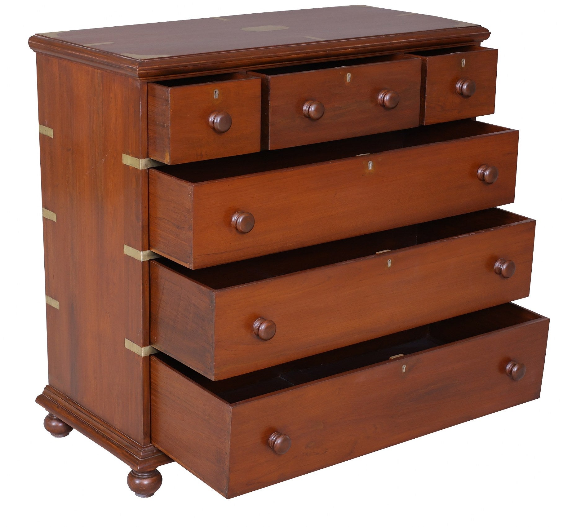 Howley Chest of Drawers