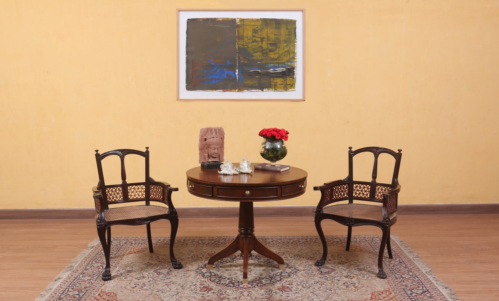 Fytche Table