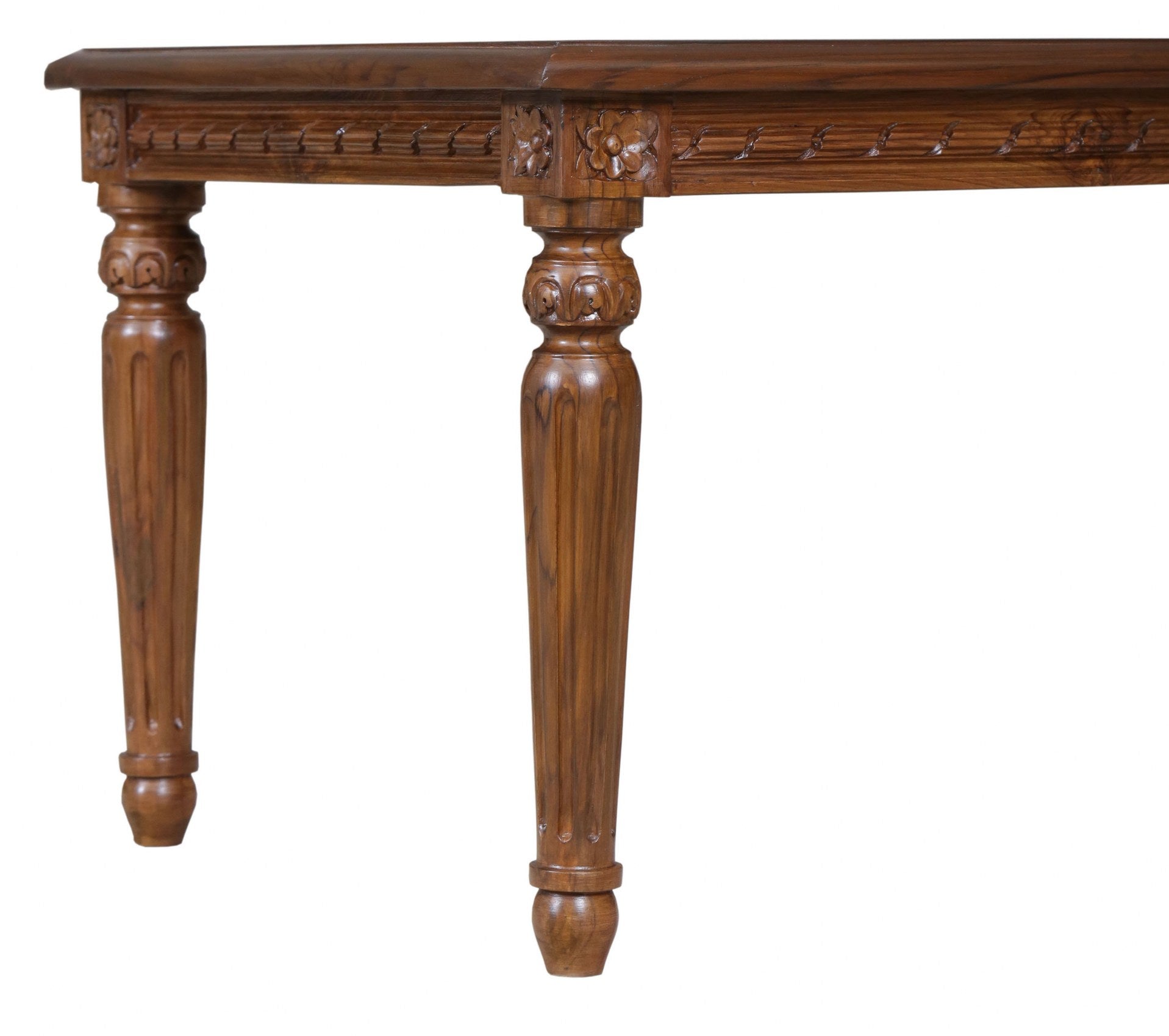Fillmore Coffee Table