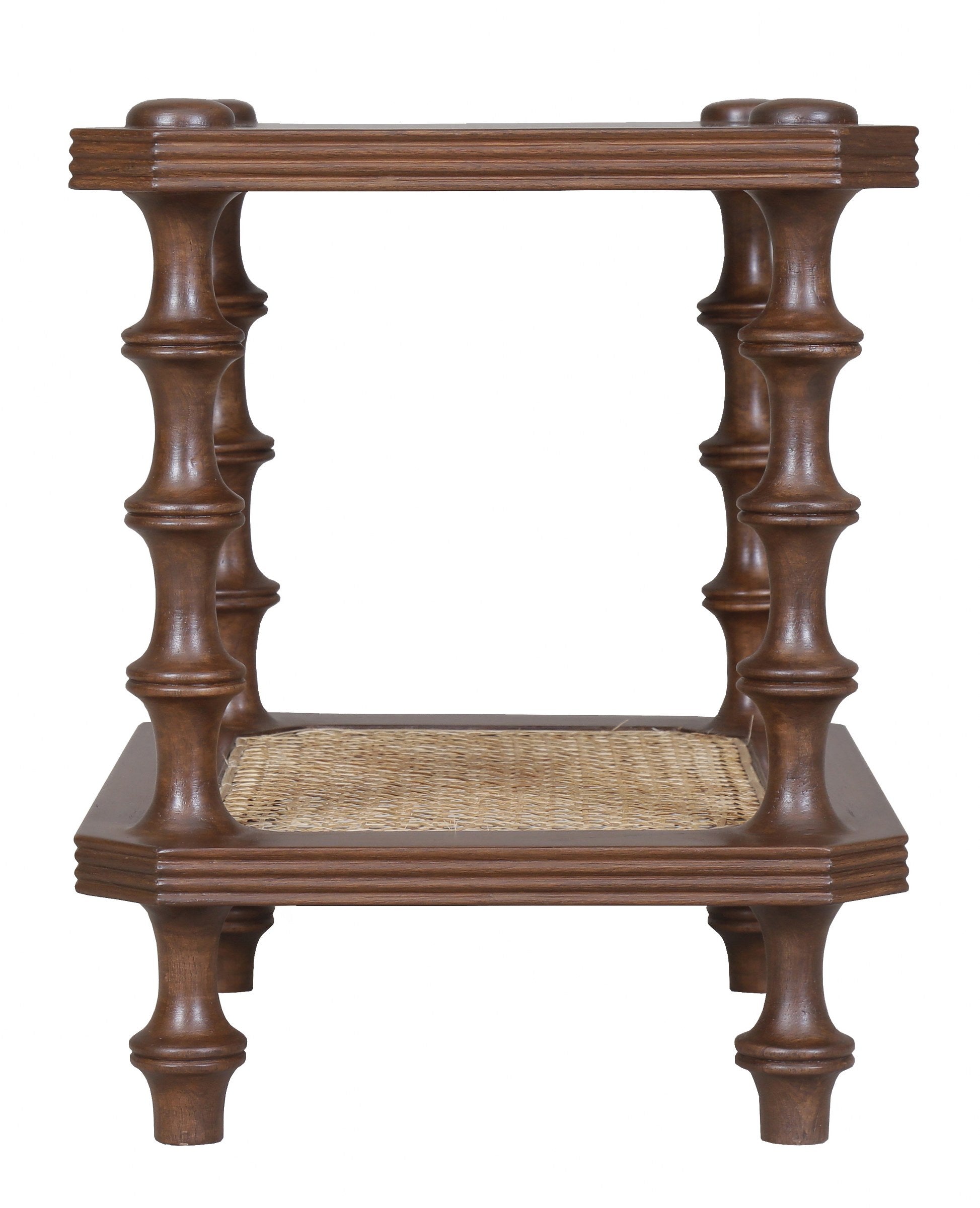 Hensman Occasional Table